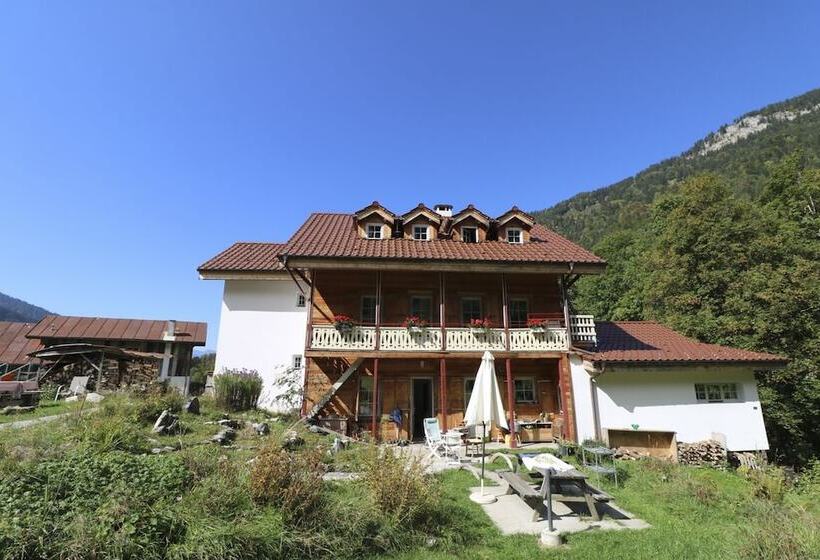 فندق Riversong Centre Thermal