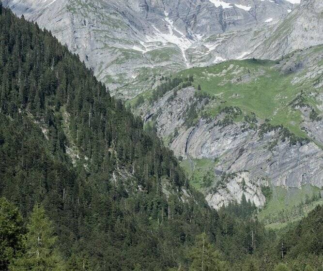 فندق Riversong Centre Thermal