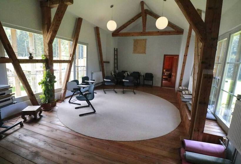 فندق Riversong Centre Thermal