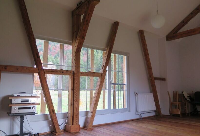 فندق Riversong Centre Thermal