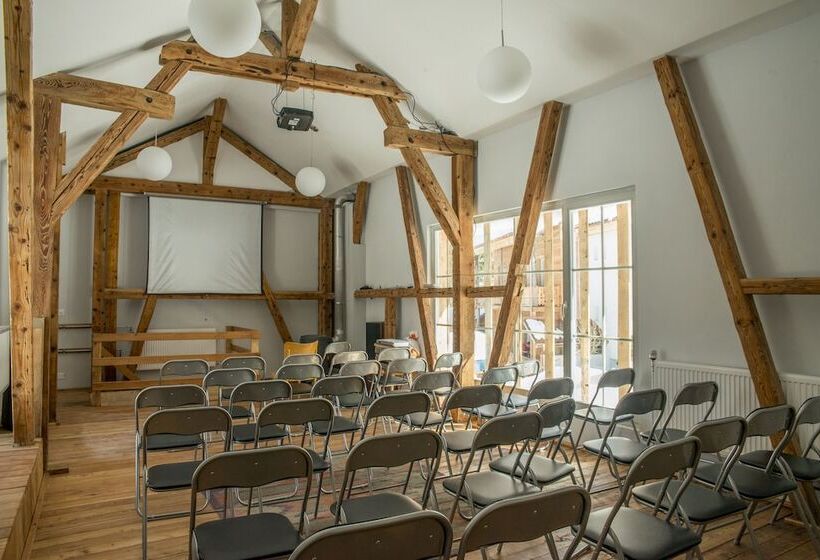 فندق Riversong Centre Thermal