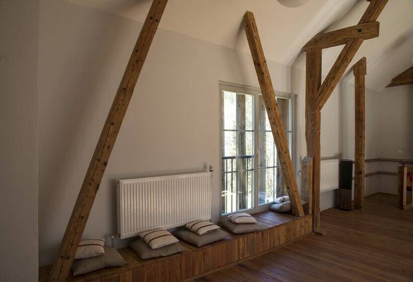 فندق Riversong Centre Thermal