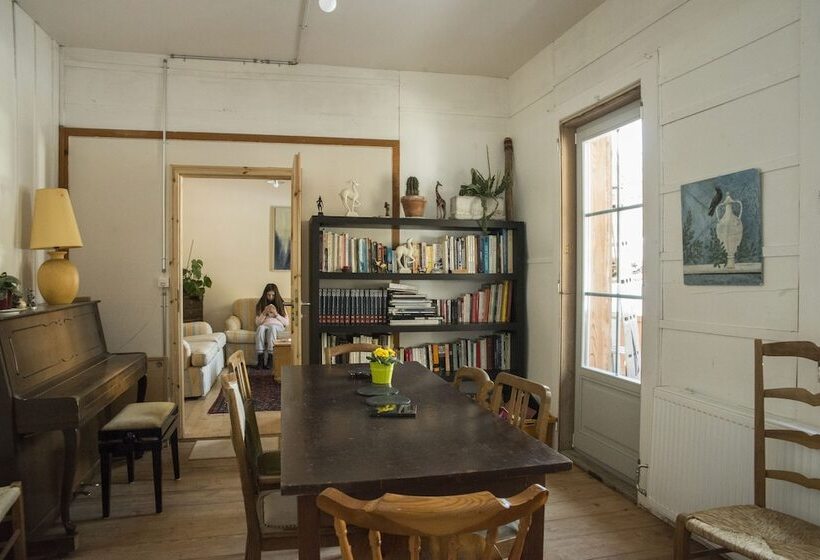 فندق Riversong Centre Thermal