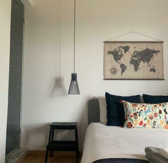 هتل روستایی Herdade Da Maridona   Agroturismo