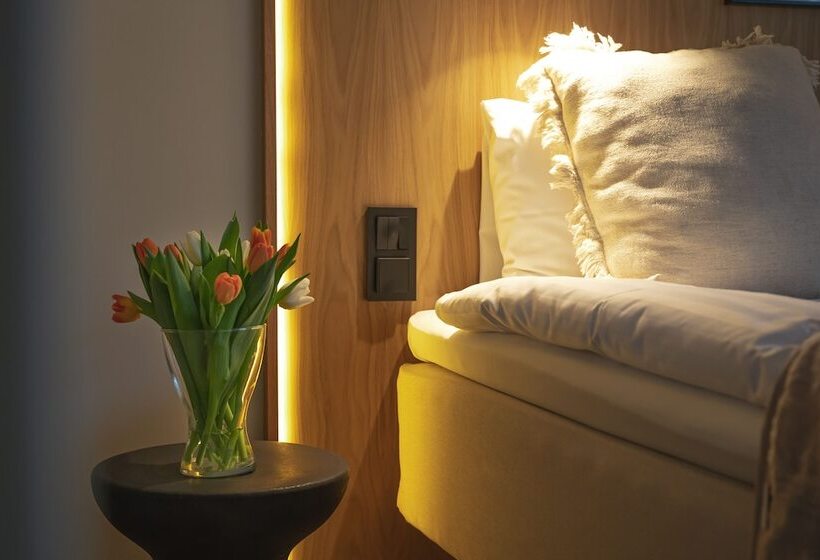 酒店 Skepparholmen Nacka