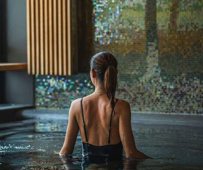 酒店 Skepparholmen Nacka