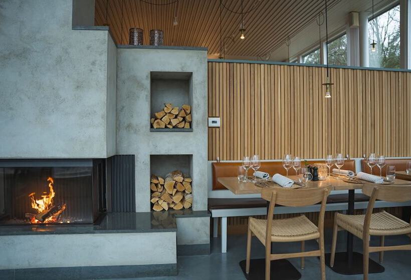 酒店 Skepparholmen Nacka