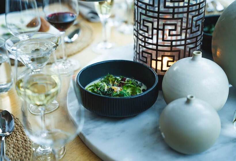 酒店 Skepparholmen Nacka