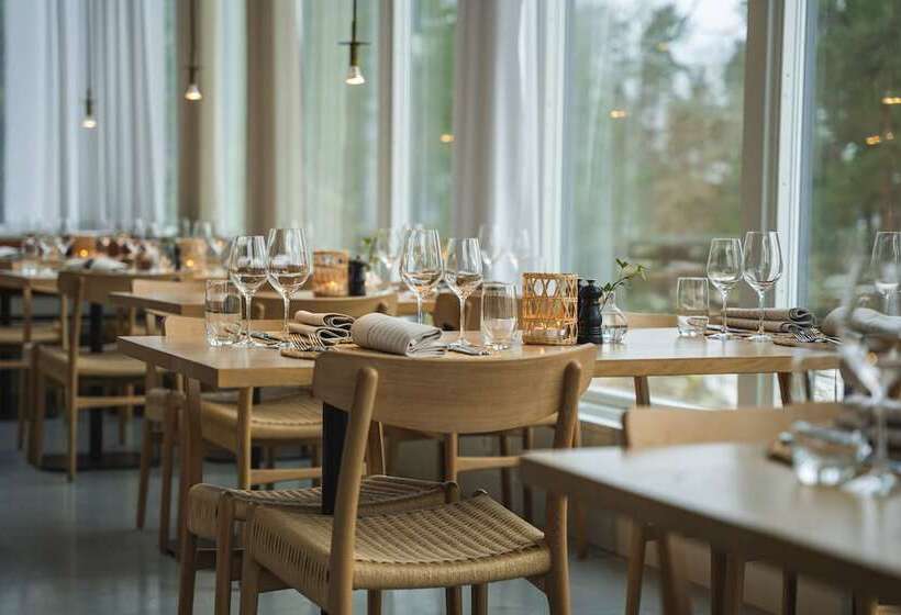 酒店 Skepparholmen Nacka