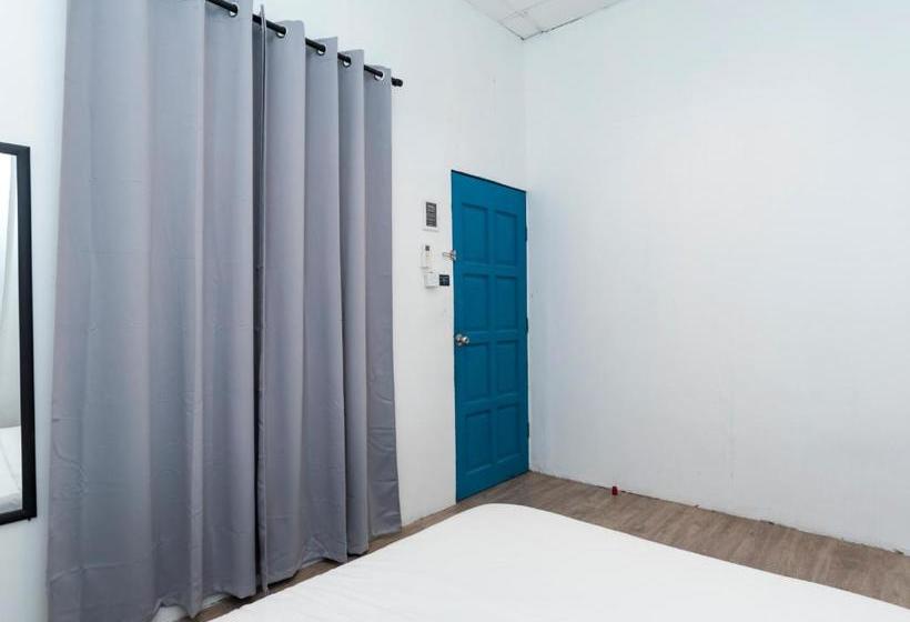 فندق Spot On 89833 Blue Avenue Backpackers