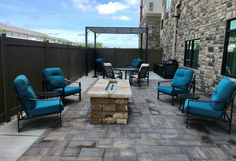 Отель Staybridge Suites   Sioux Falls Southwest, An Ihg