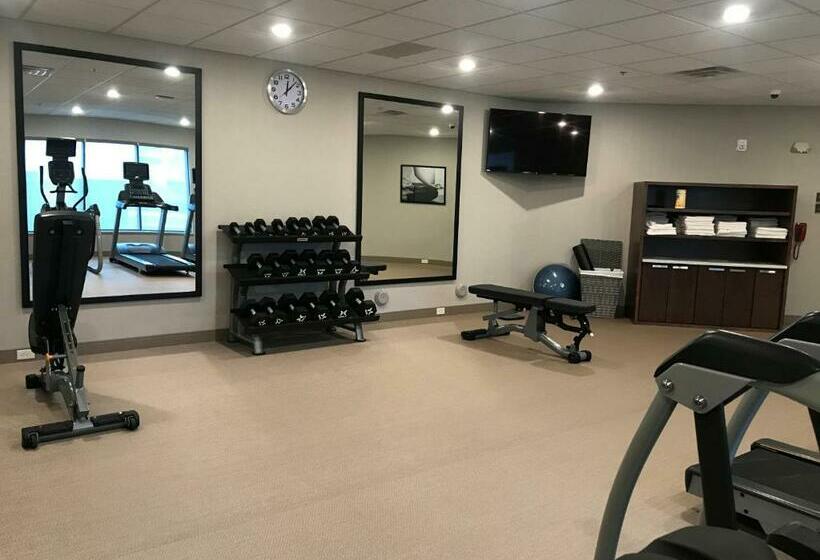 Отель Staybridge Suites   Sioux Falls Southwest, An Ihg