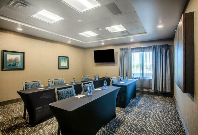 Отель Staybridge Suites   Sioux Falls Southwest, An Ihg