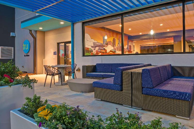 فندق Tru By Hilton Mooresville