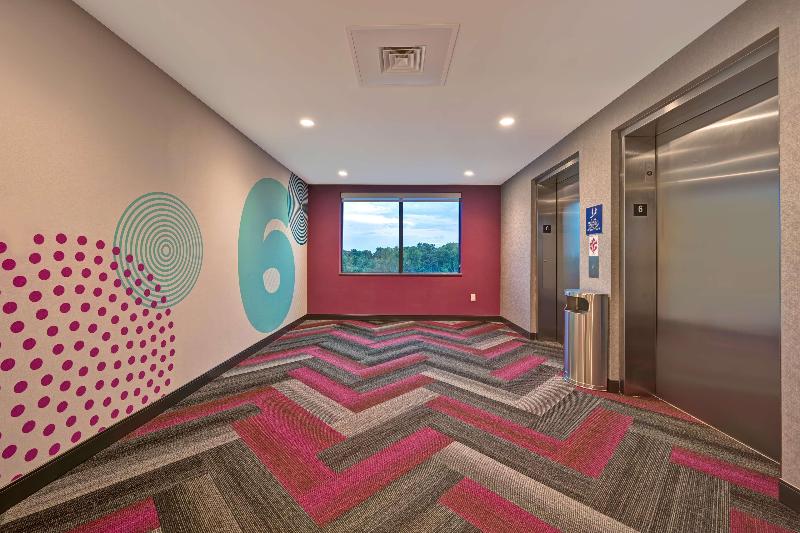 فندق Tru By Hilton Mooresville