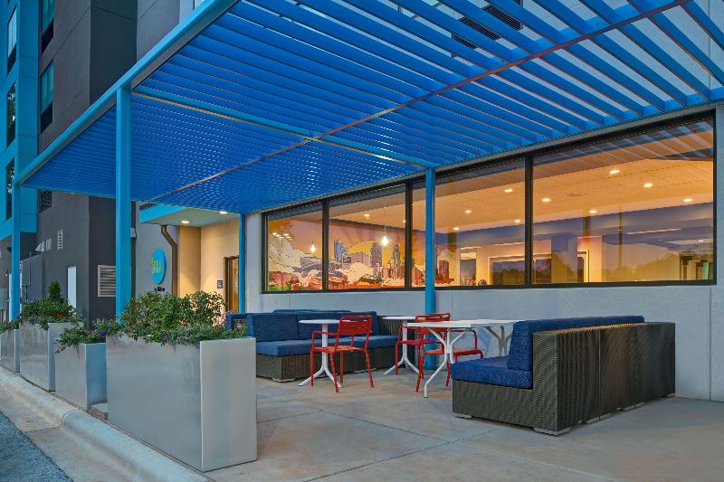 ホテル Tru By Hilton Mooresville