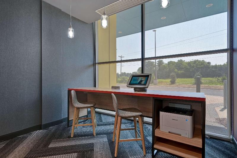 ホテル Tru By Hilton Mooresville