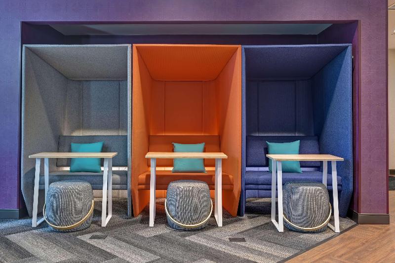 فندق Tru By Hilton Mooresville