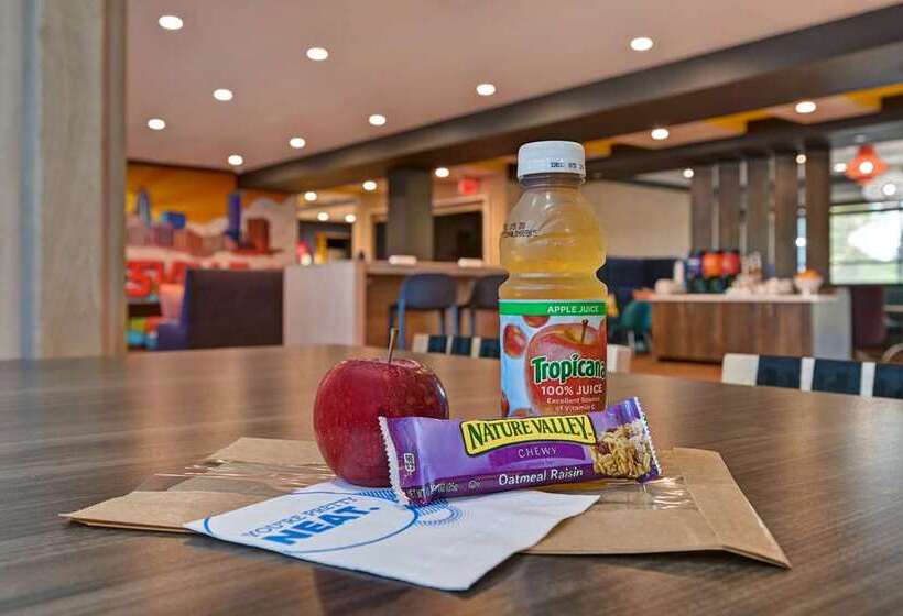 فندق Tru By Hilton Mooresville