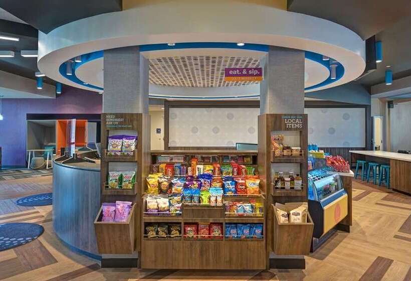 فندق Tru By Hilton Mooresville