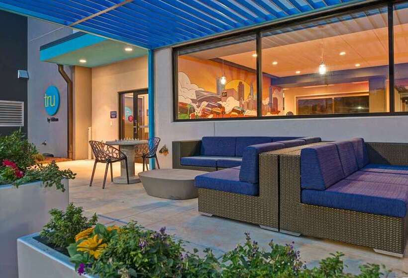 فندق Tru By Hilton Mooresville