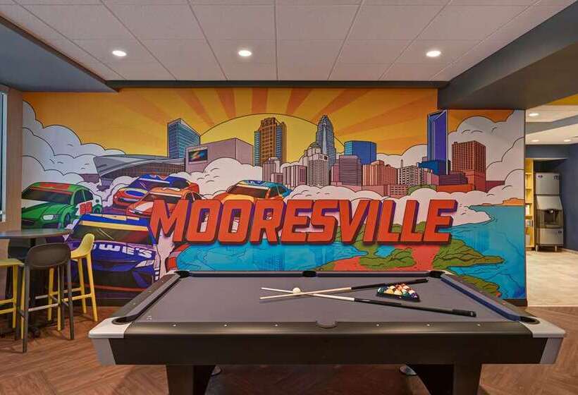 فندق Tru By Hilton Mooresville