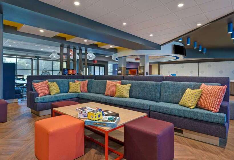 فندق Tru By Hilton Mooresville