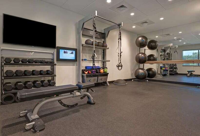 فندق Tru By Hilton Mooresville