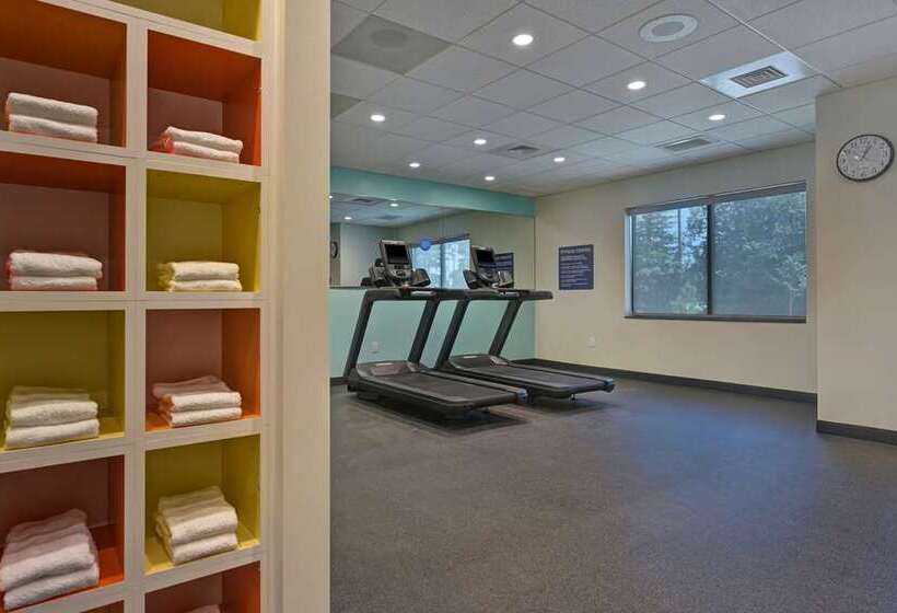 فندق Tru By Hilton Mooresville