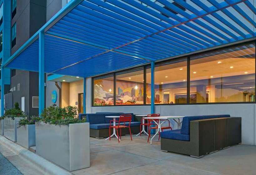 ホテル Tru By Hilton Mooresville