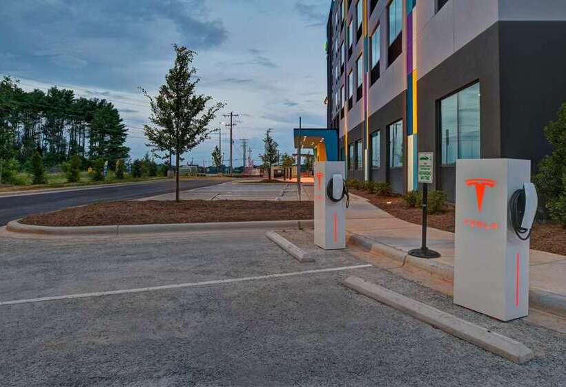 فندق Tru By Hilton Mooresville