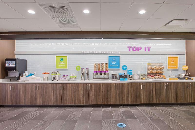 酒店 Tru By Hilton Saint Joseph