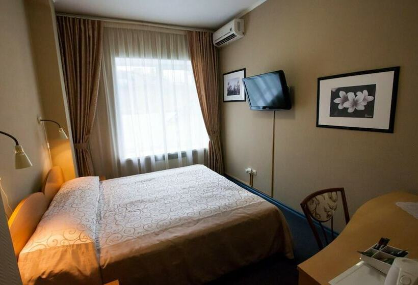 ホテル Tsentralnaya