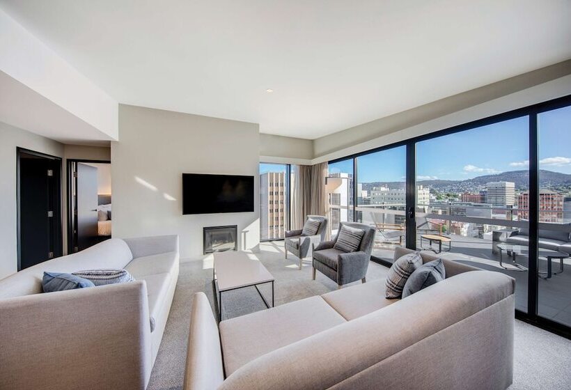 Vibe Hotel Hobart
