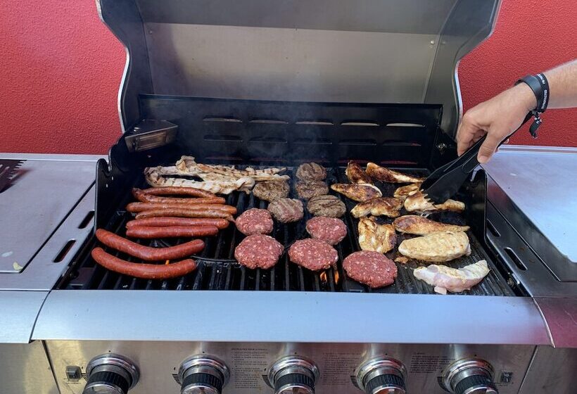 هتل Villa 3 Caparica   Lisbon Gay Beach Resort