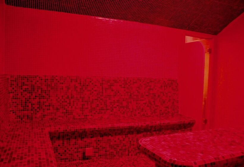 호텔 Villa 3 Caparica   Lisbon Gay Beach Resort