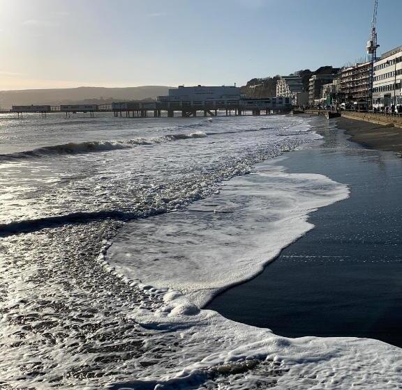 호텔 Wight Orchid Island