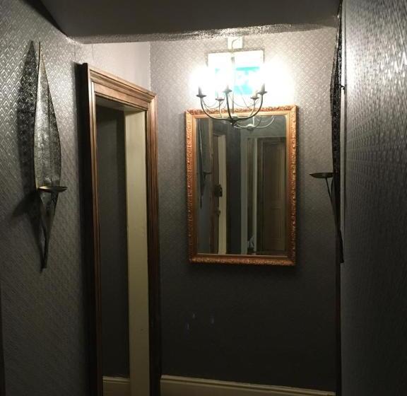 호텔 Wight Orchid Island