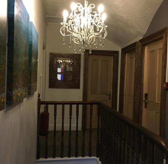 호텔 Wight Orchid Island