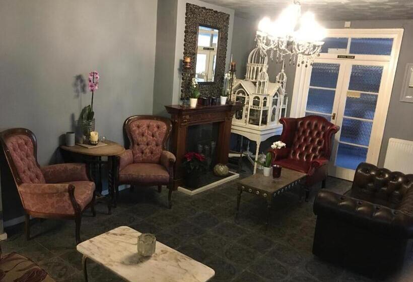 호텔 Wight Orchid Island