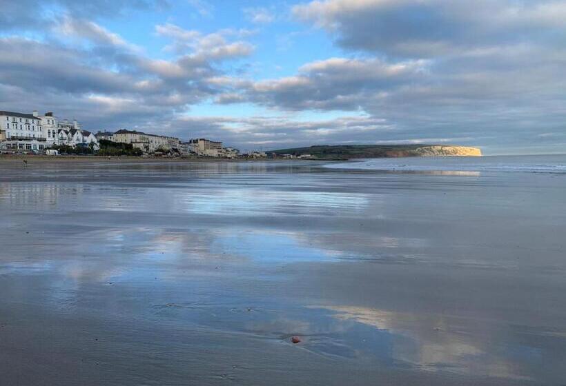 호텔 Wight Orchid Island