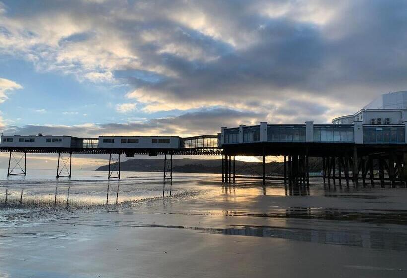 호텔 Wight Orchid Island