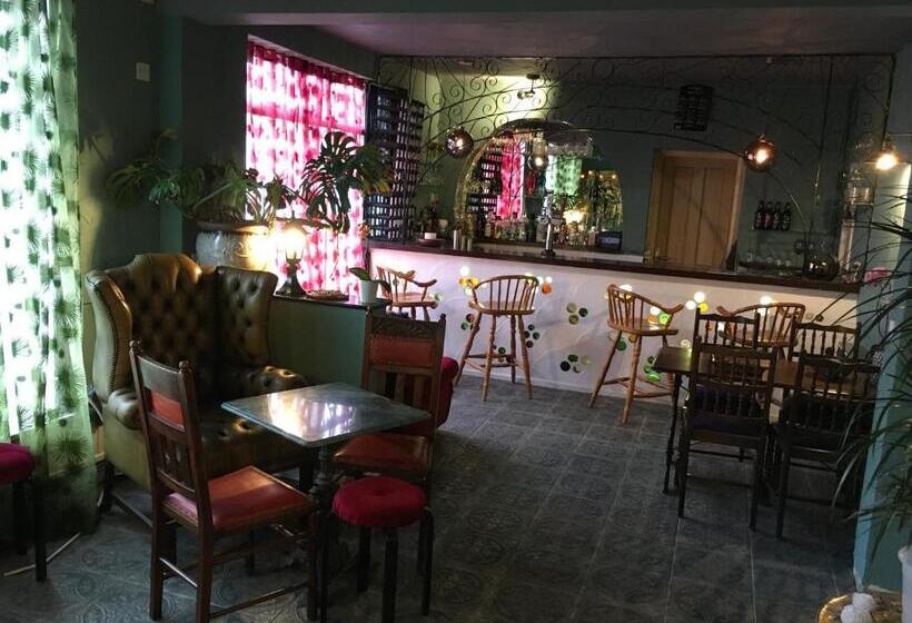 호텔 Wight Orchid Island