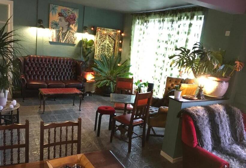 호텔 Wight Orchid Island