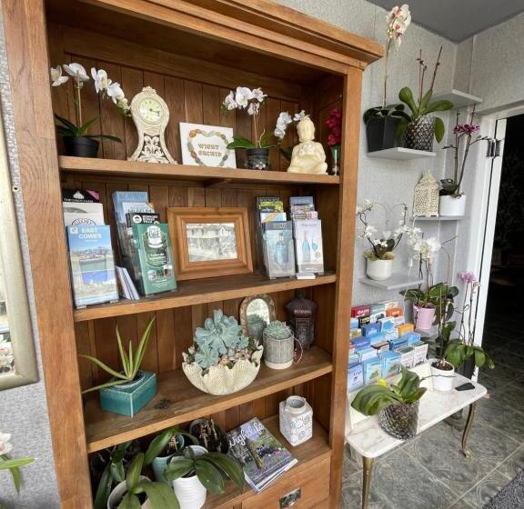 호텔 Wight Orchid Island