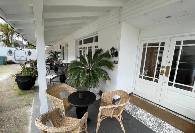 호텔 Wight Orchid Island