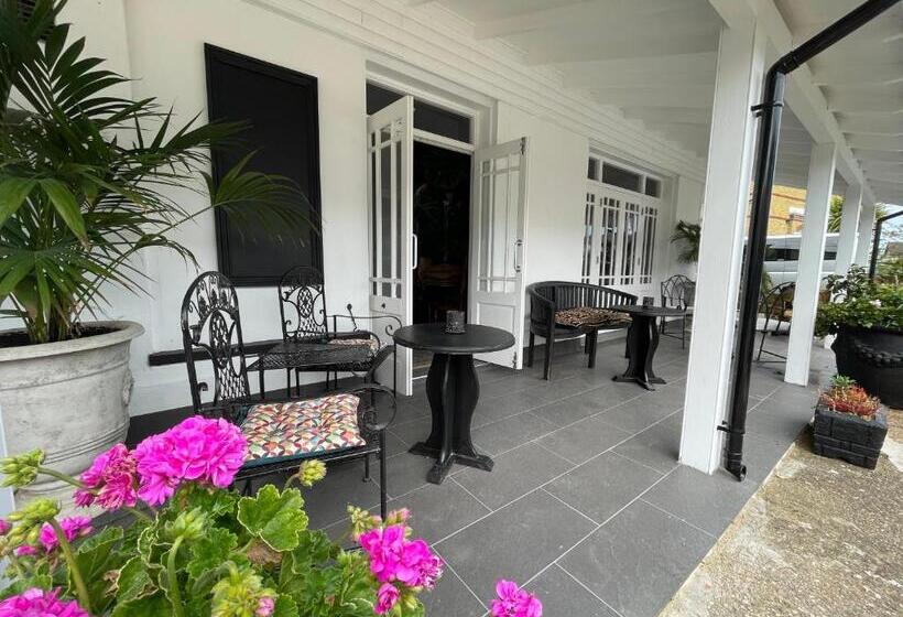 호텔 Wight Orchid Island