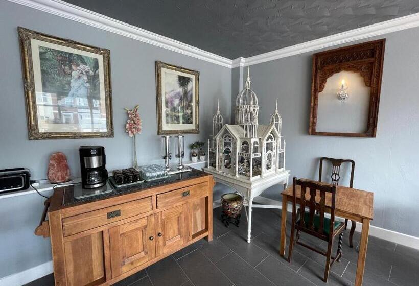 호텔 Wight Orchid Island