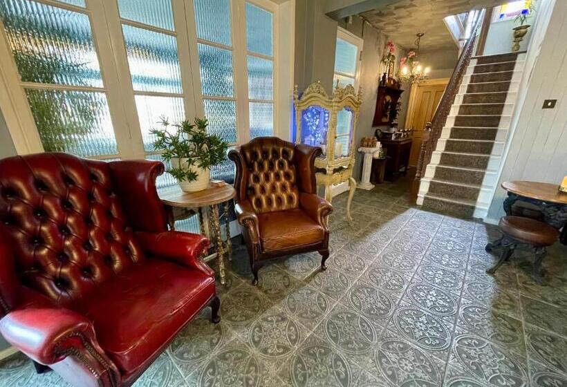 호텔 Wight Orchid Island