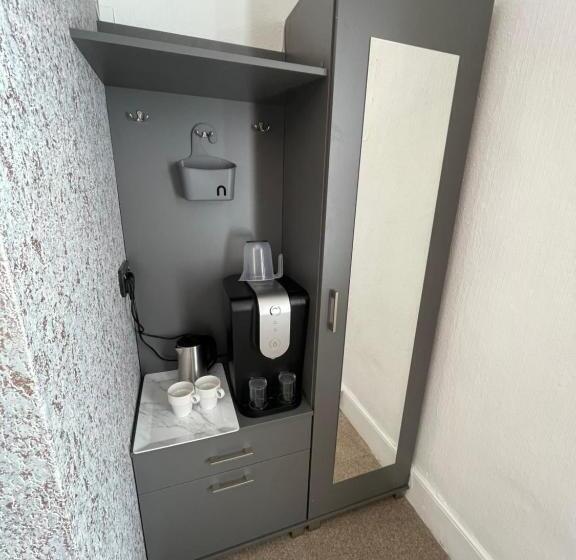 호텔 Wight Orchid Island